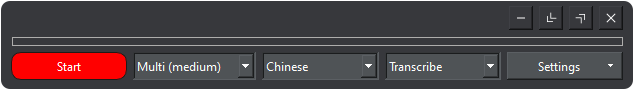 How to Perform Chinese Speech-to-Text On Your Computer?