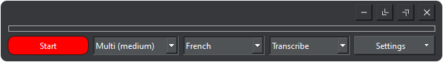 How to Perform French Speech-to-Text On Your Computer?