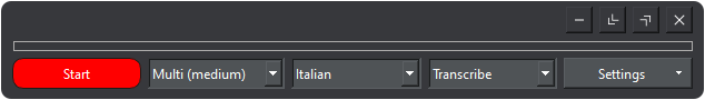 How to Perform Italian Speech-to-Text On Your Computer?
